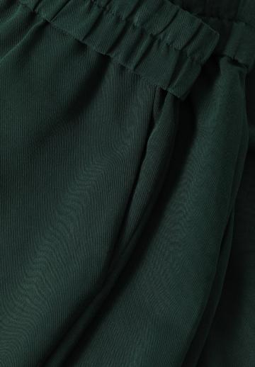 Летняя юбка