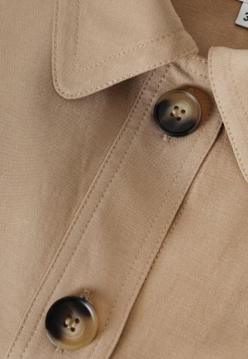 Короткая куртка