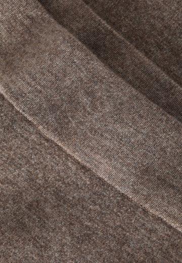 Вязаная юбка