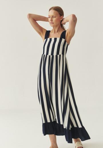 Пляжное платье