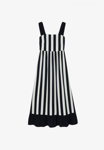 Пляжное платье