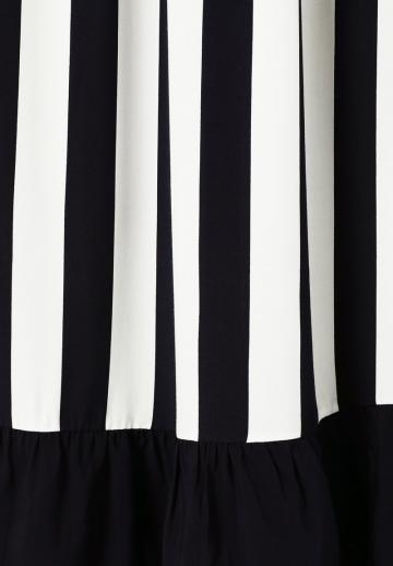 Пляжное платье