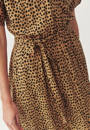 Платье макси