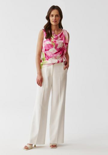 Майка-борцовка