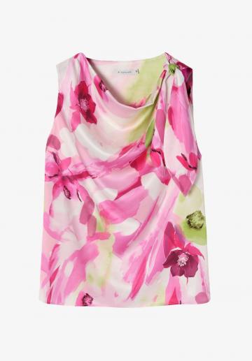 Майка-борцовка