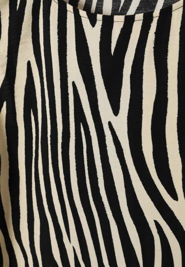 Блузка без рукавов