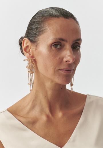 Майка-борцовка