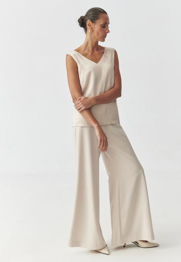 Майка-борцовка