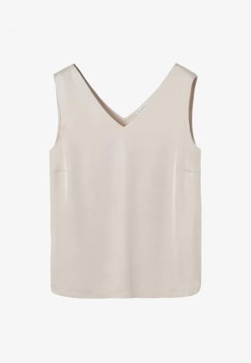 Майка-борцовка