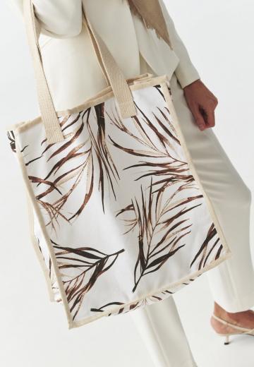 Пляжная сумка