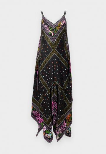 Пляжное платье