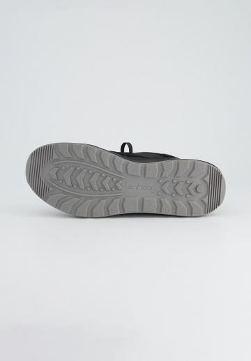 Высокие кеды