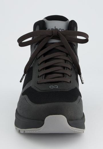 Высокие кеды