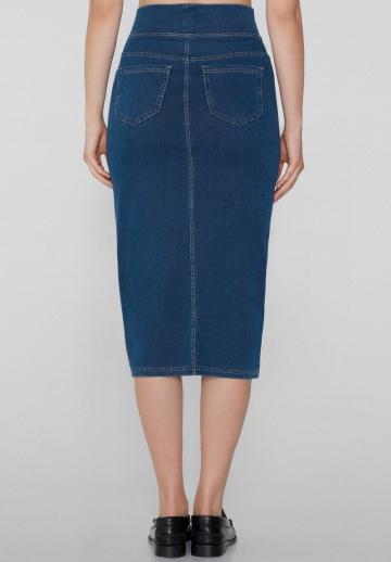 Летняя юбка