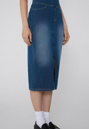 Летняя юбка