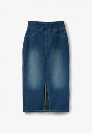 Летняя юбка