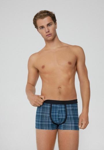 Трусы шортики