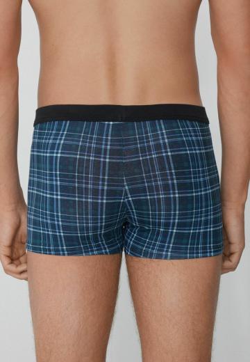 Трусы шортики