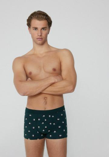 Трусы шортики