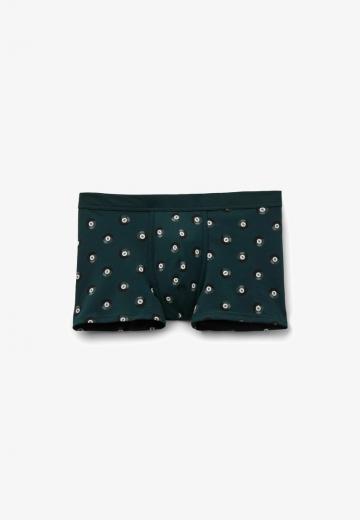 Трусы шортики