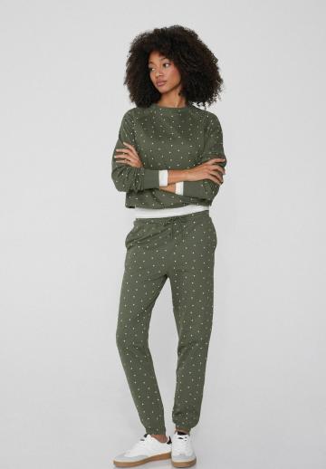 Спортивные штаны