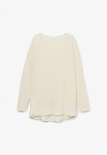 Длинная майка