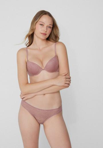 Бюстгальтер Push Up