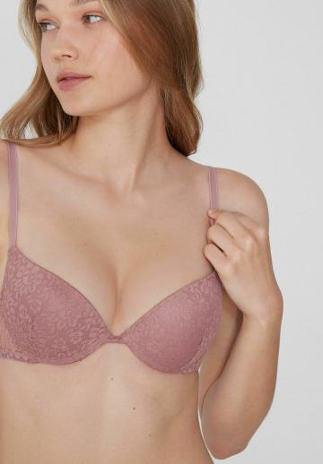 Бюстгальтер Push Up