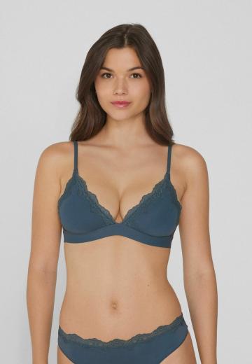Бюстгальтер без косточек