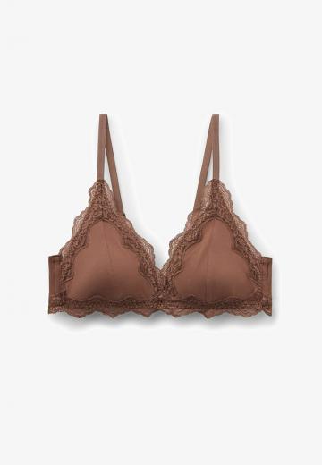 Бюстгальтер без косточек