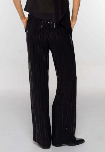 Прямые брюки