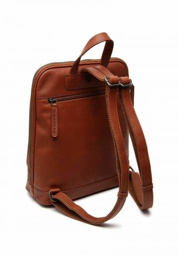 Кожаный рюкзак