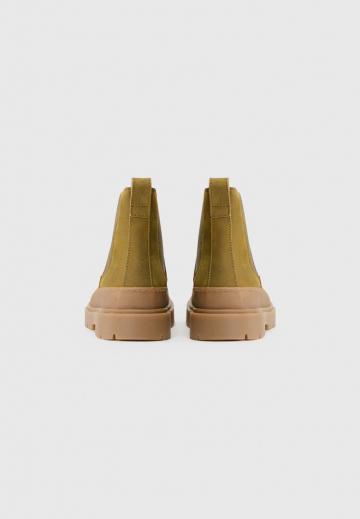 Ботинки челси