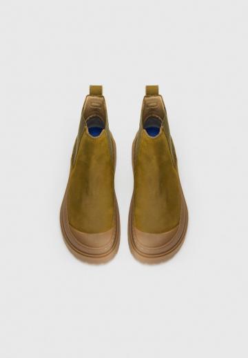 Ботинки челси