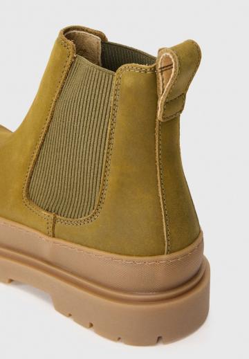 Ботинки челси