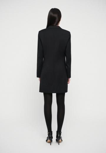 Блузка-платье