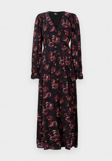 Платье макси