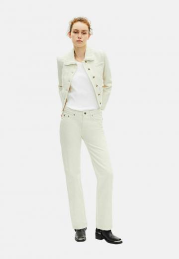 Короткий блейзер