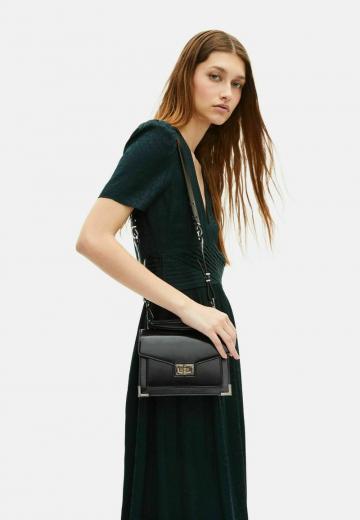 Длинное платье