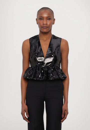 Майка-борцовка