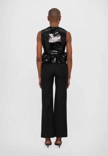 Майка-борцовка