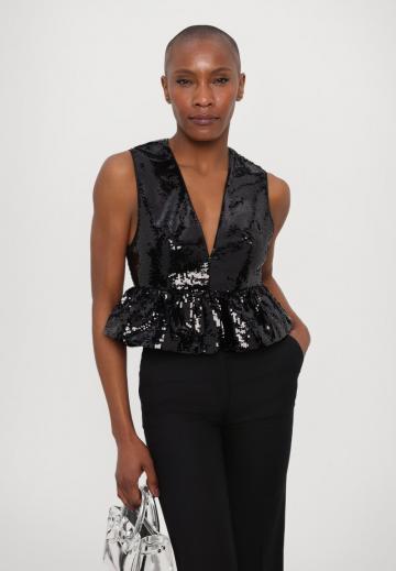 Майка-борцовка