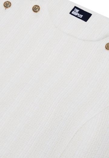 Блузка без рукавов