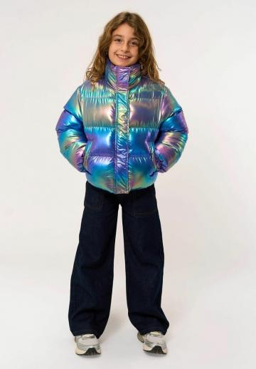 Зимняя куртка