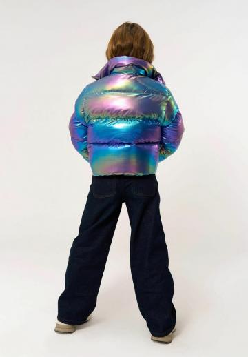 Зимняя куртка