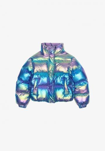 Зимняя куртка