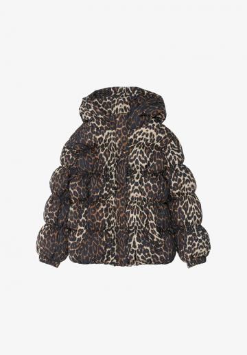 Зимняя куртка