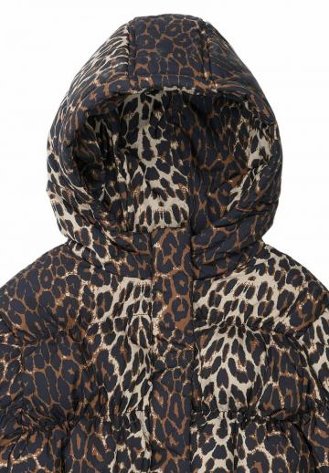 Зимняя куртка