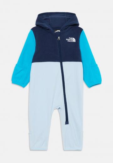 Детский комбинезон