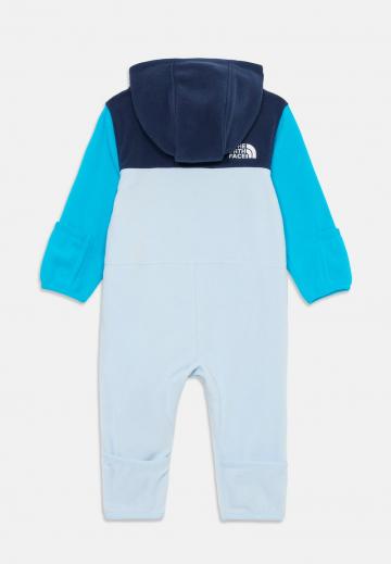 Детский комбинезон